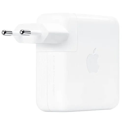 Мережевий зарядний пристрій Apple 67W USB-C Power Adapter (MKU63) BOX